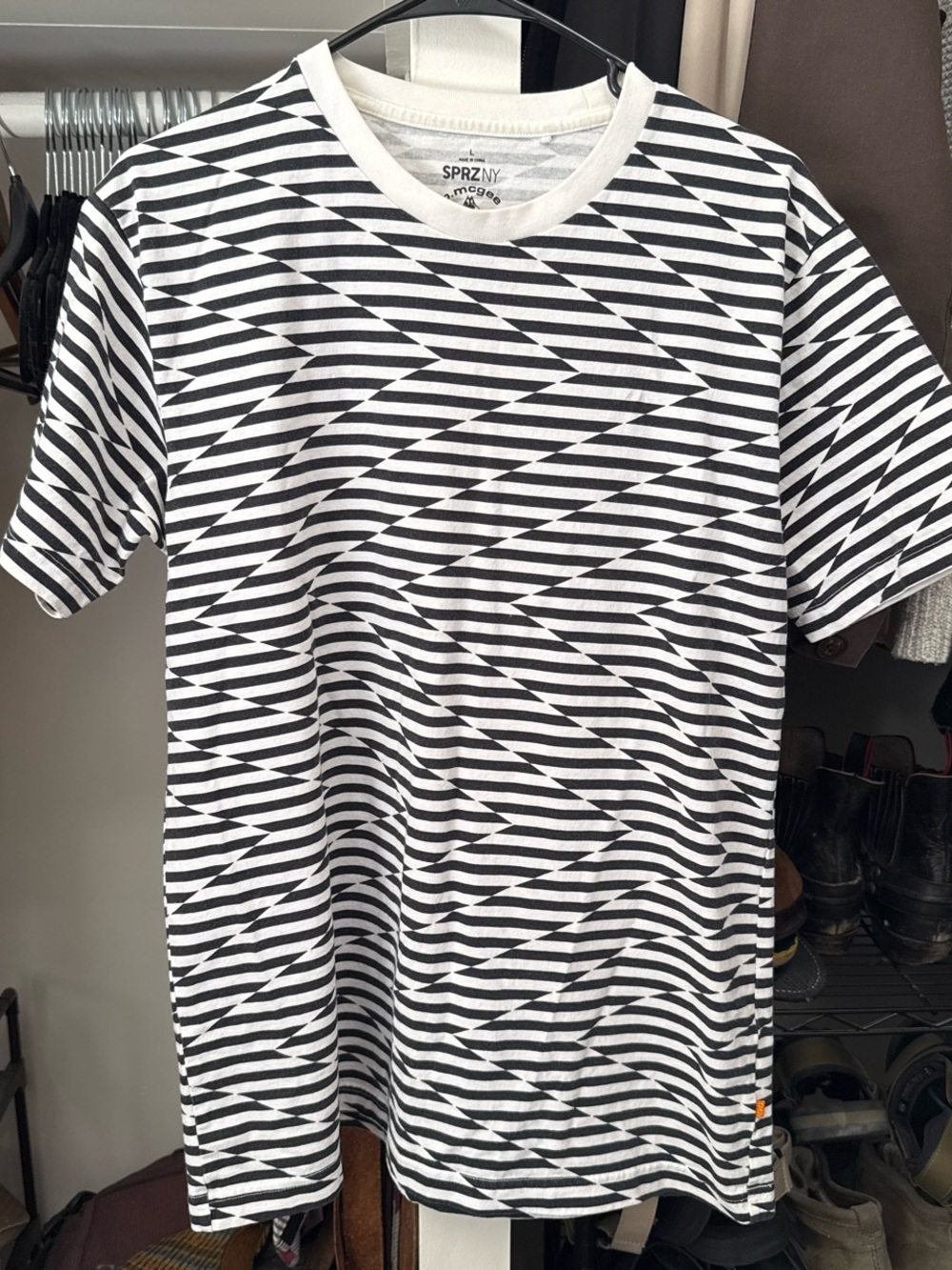 Barry McGee X Uniqlo collab